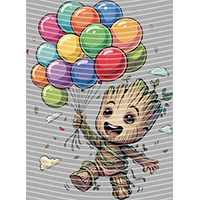 Cartoons and other-CO 2261